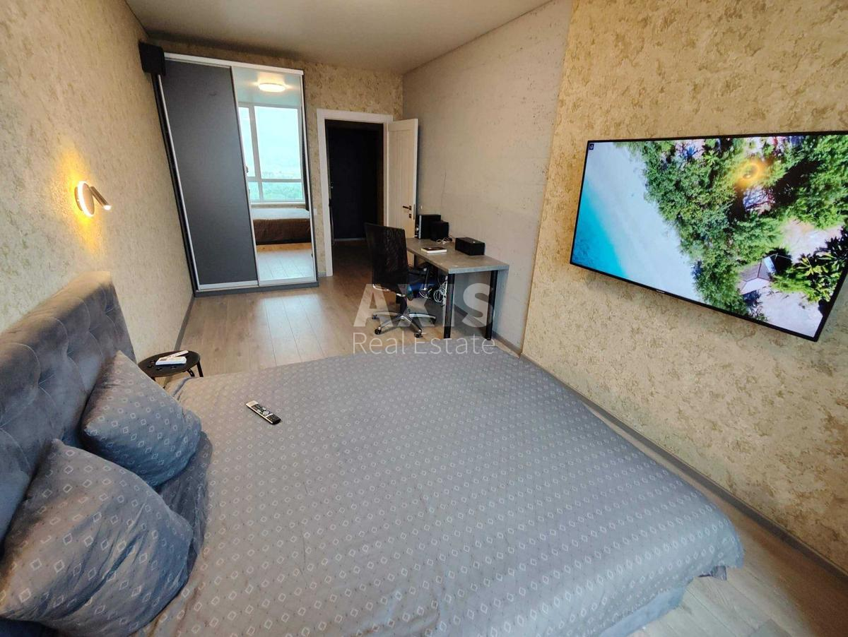 1k apartment vul. Radchenka Petra 27358941