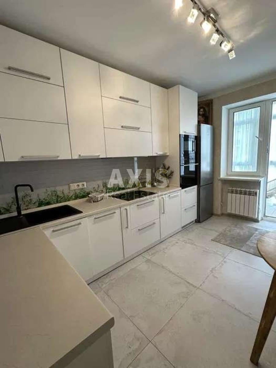 1k apartment vul. Vil'jamsa Akademika 8А265490