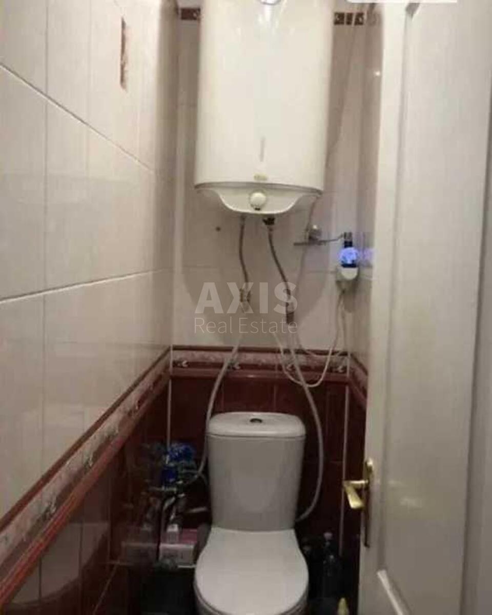 3k apartment vul. Miljutenka 116093211