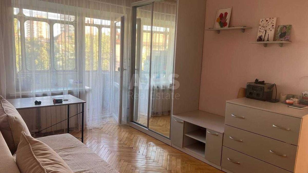 2к квартира ул. Сосюры Владимира 6