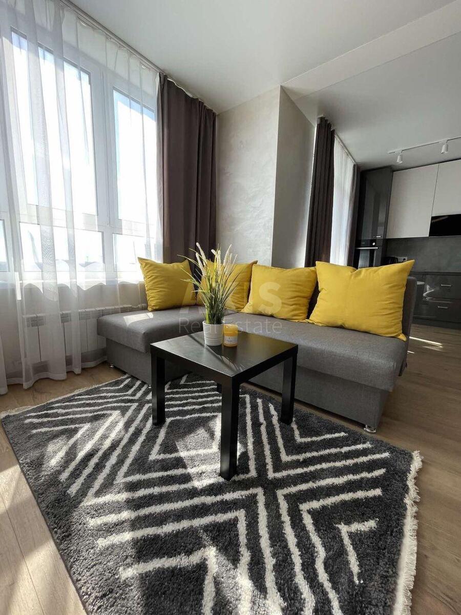 1k apartment vul. Dragomanova 10565681