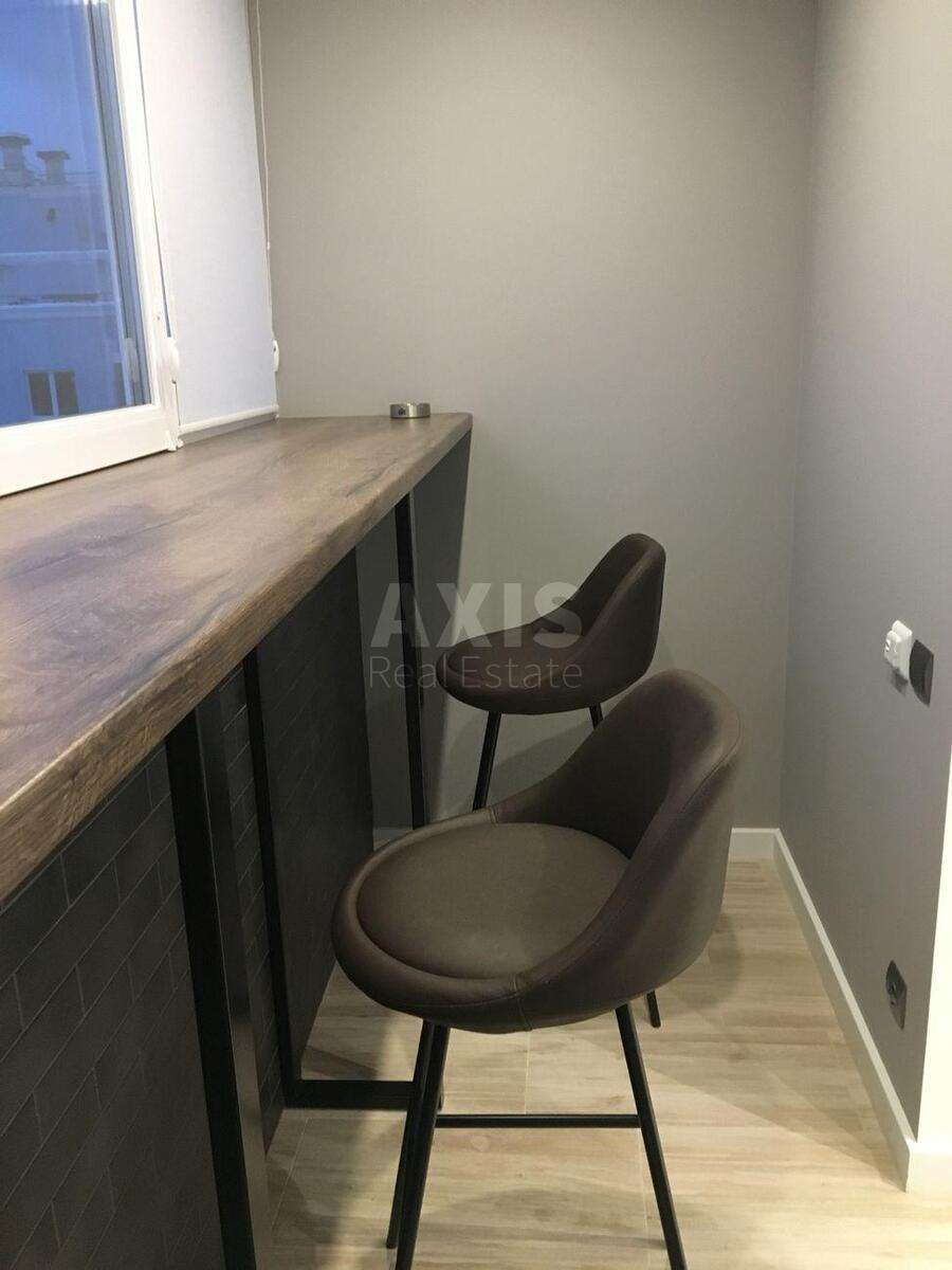 1k apartment vul. Danchenka Sergija 32А609710