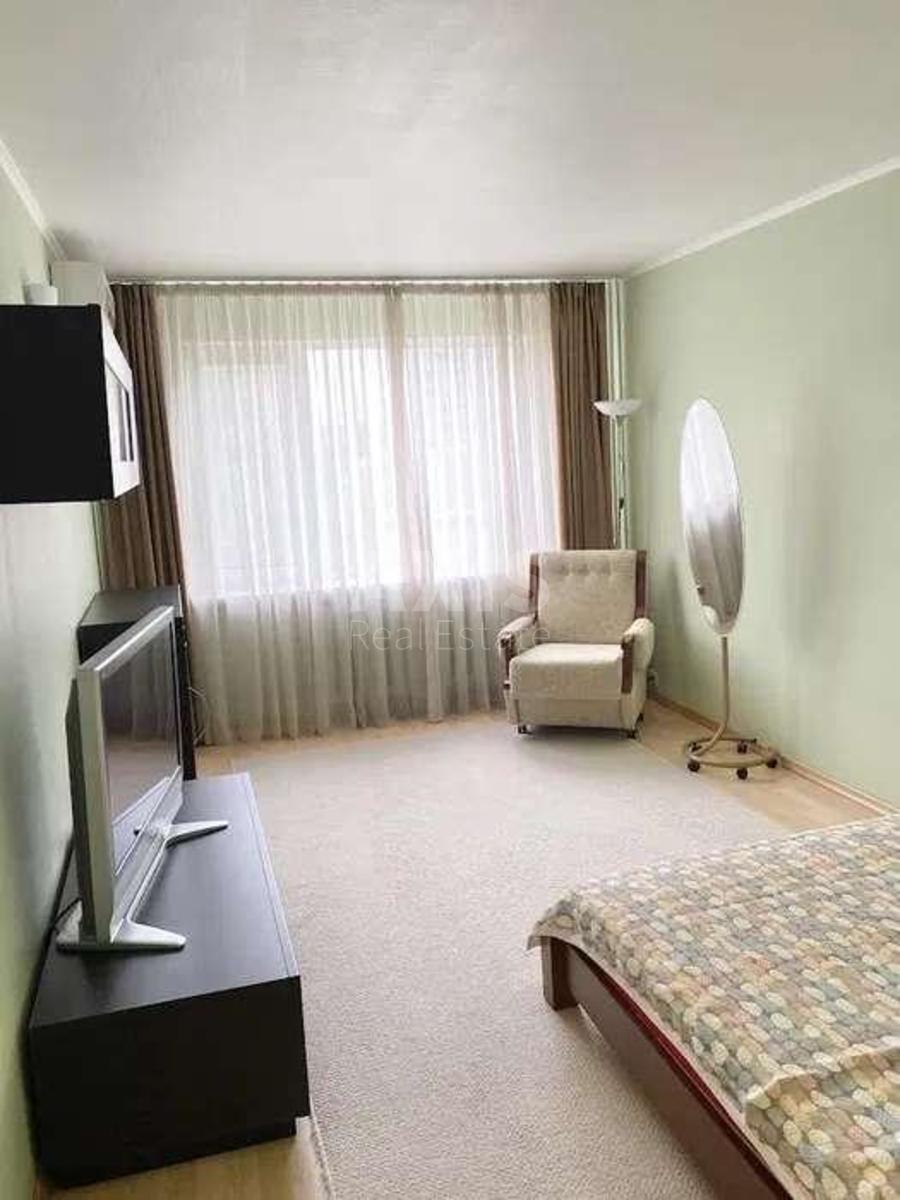 1k apartment vul. Lypkivs'kogo Vasylja Mytropolyta 340