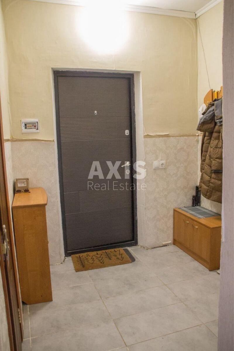 1k apartment bul. Gasheka Jaroslava 227