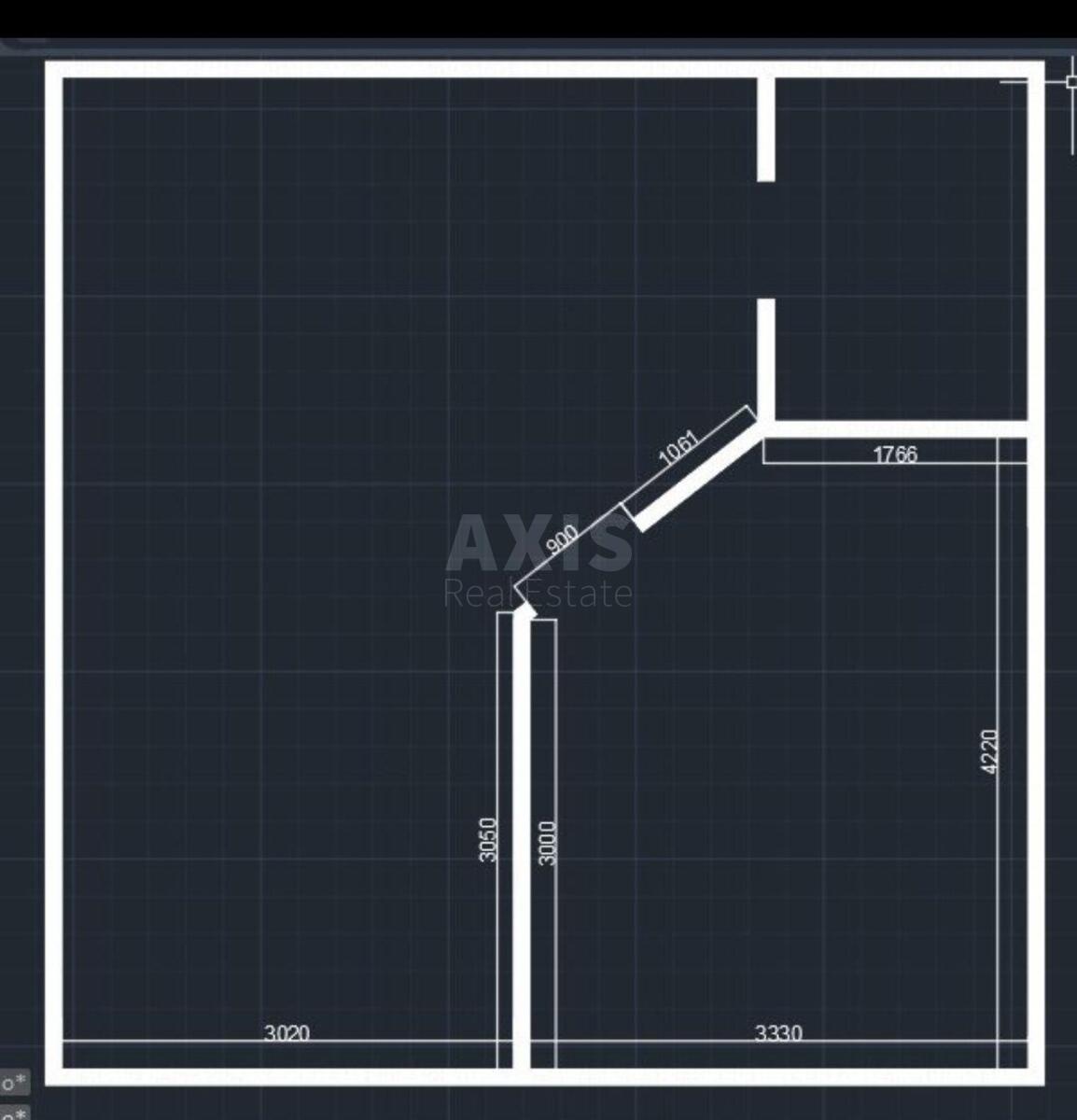 1k apartment vul. Myhajla Maksymovycha 245664812