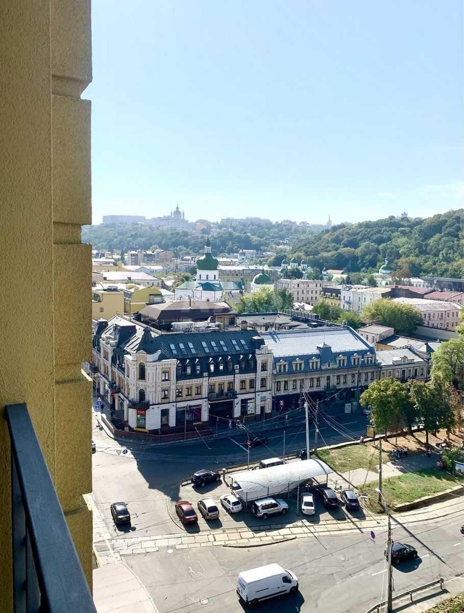 2k apartment vul. Nyzhnij Val 278