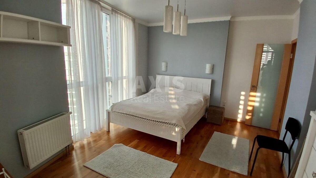 3k apartment vul. Andrjushhenka Grygorija 6Г5672510