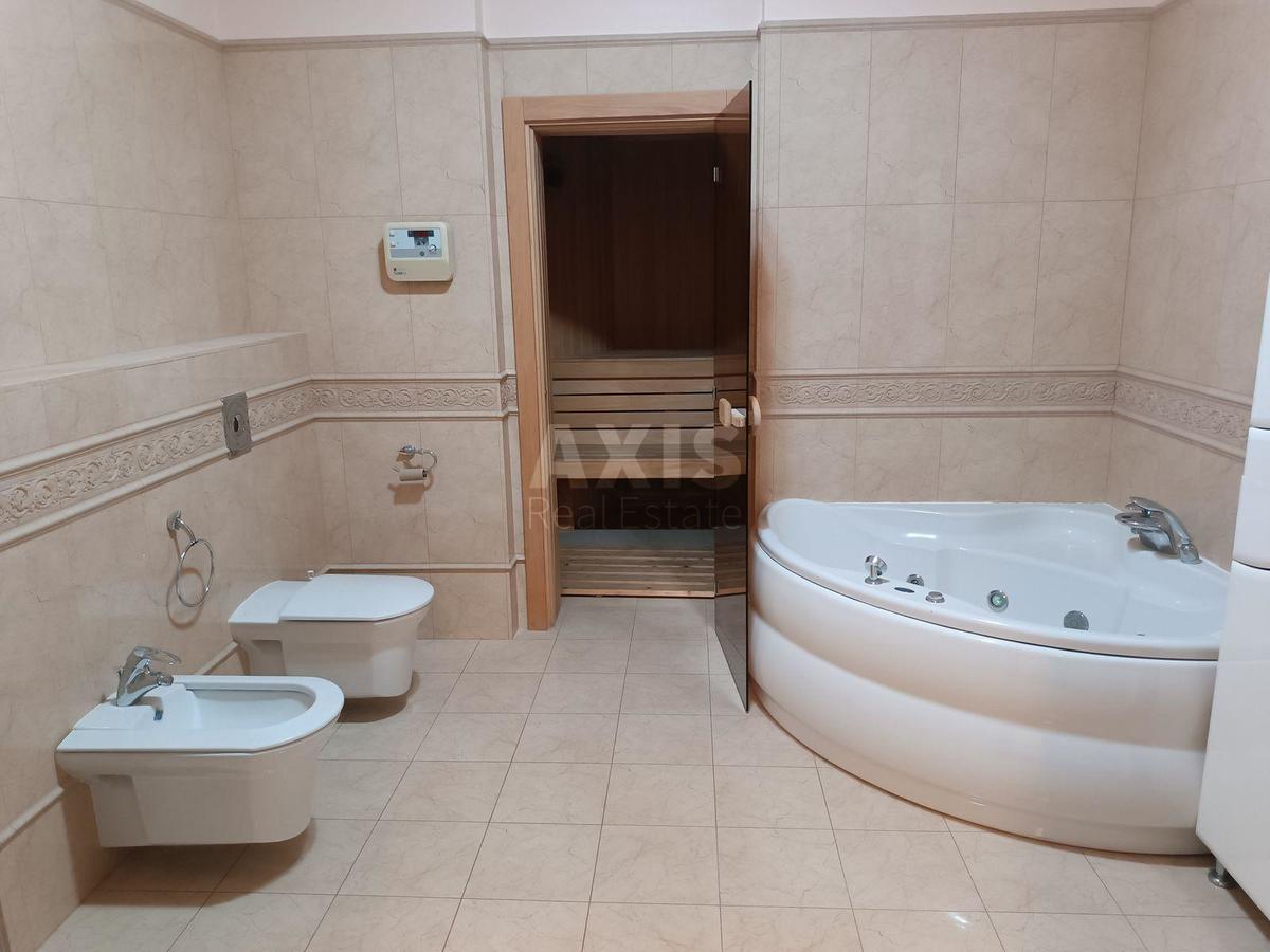 3k apartment bul. Lesi Ukrai'nky 30Б7