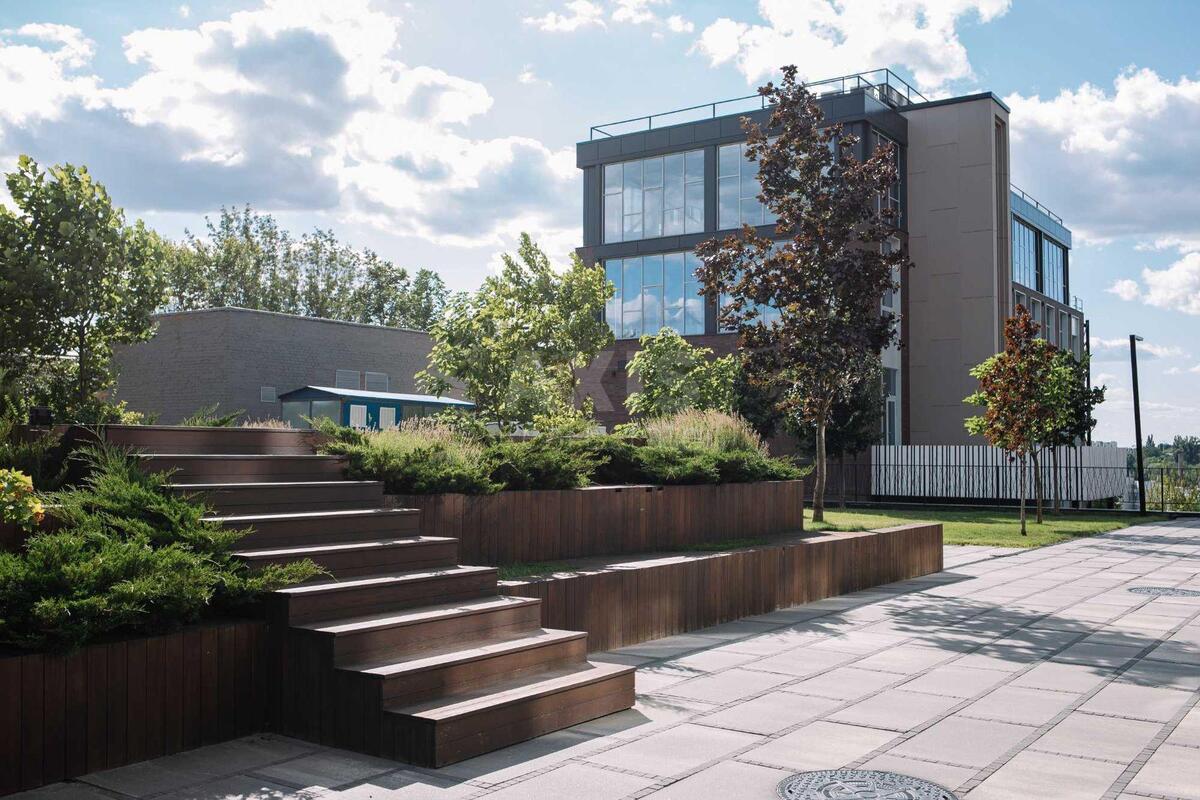 Office vul. Amurs'ka 6, 73m2567668