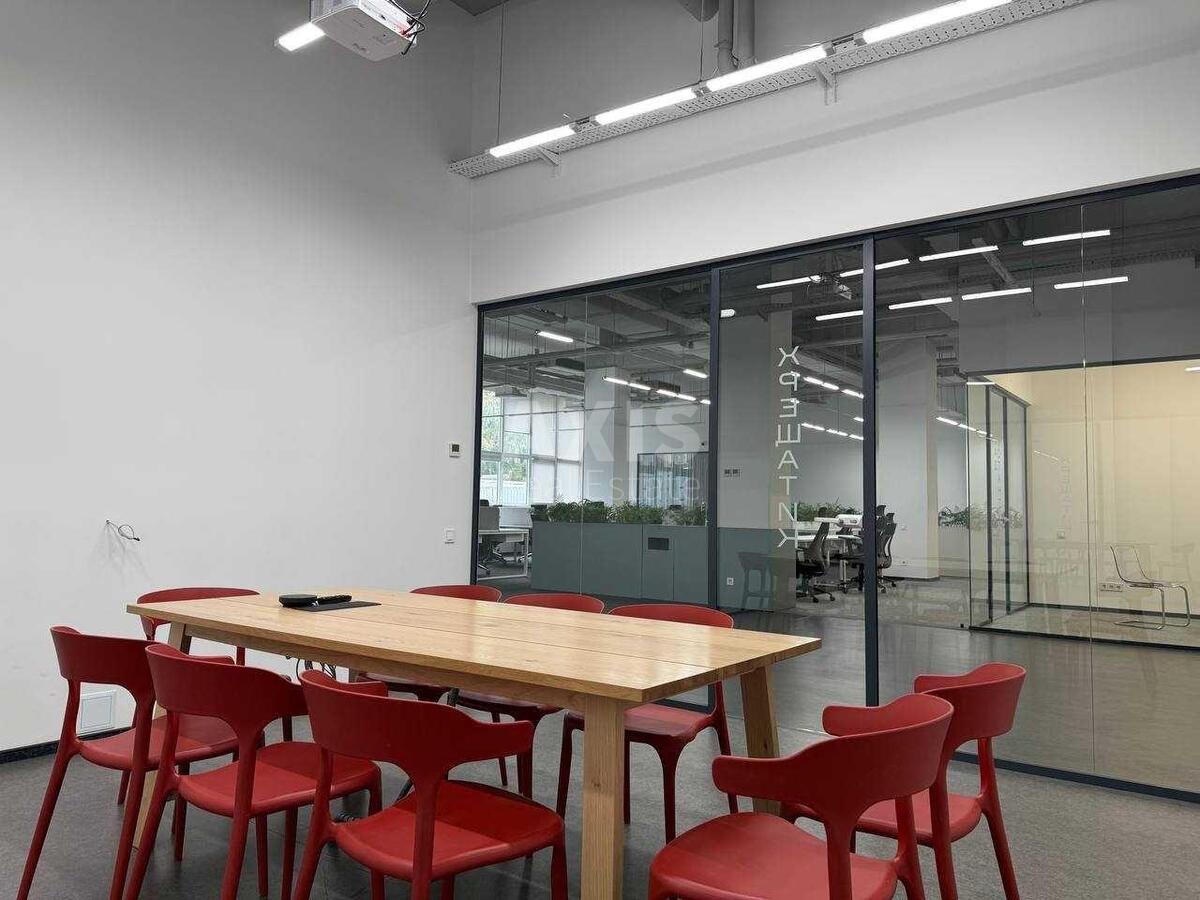 Office vul. Gajdara 58/10, 409m2611558