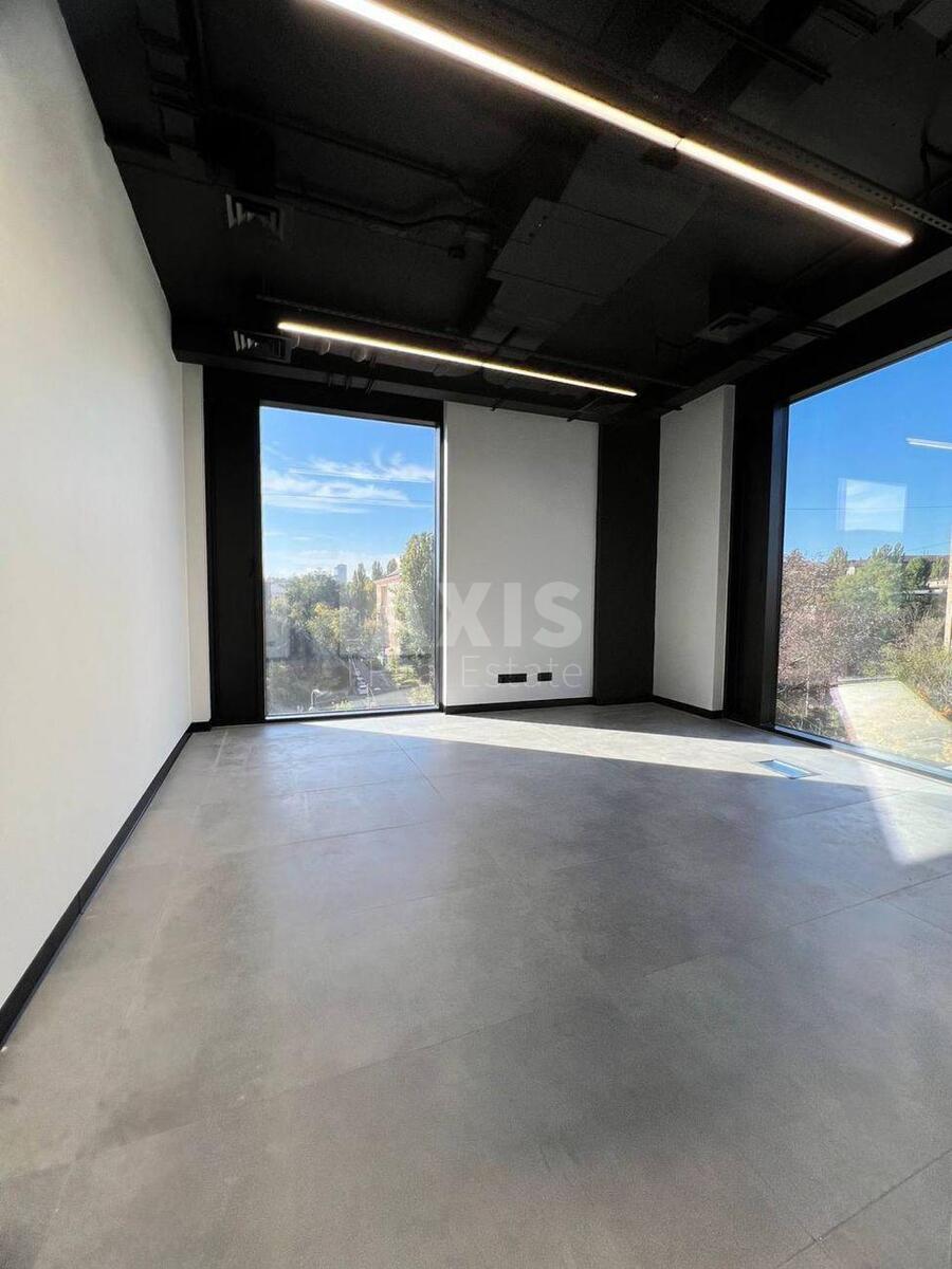 Office vul. Krasylivs'ka 9, 309m2612527