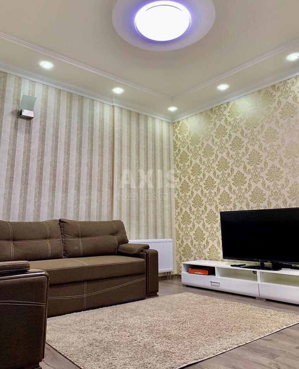 2k apartment vul. Zhyljans'ka 118568731