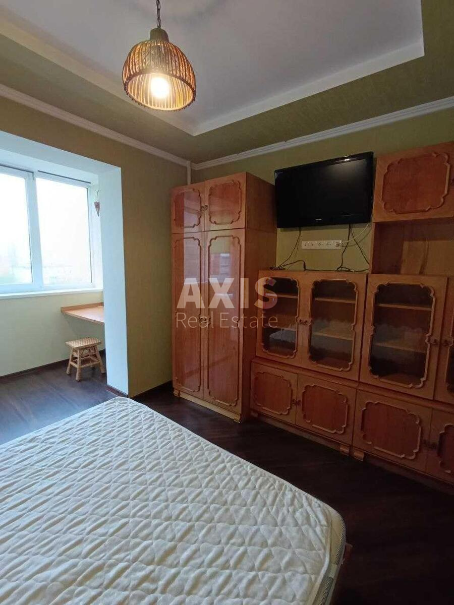 3k apartment vul. Александры Эстер 86125510