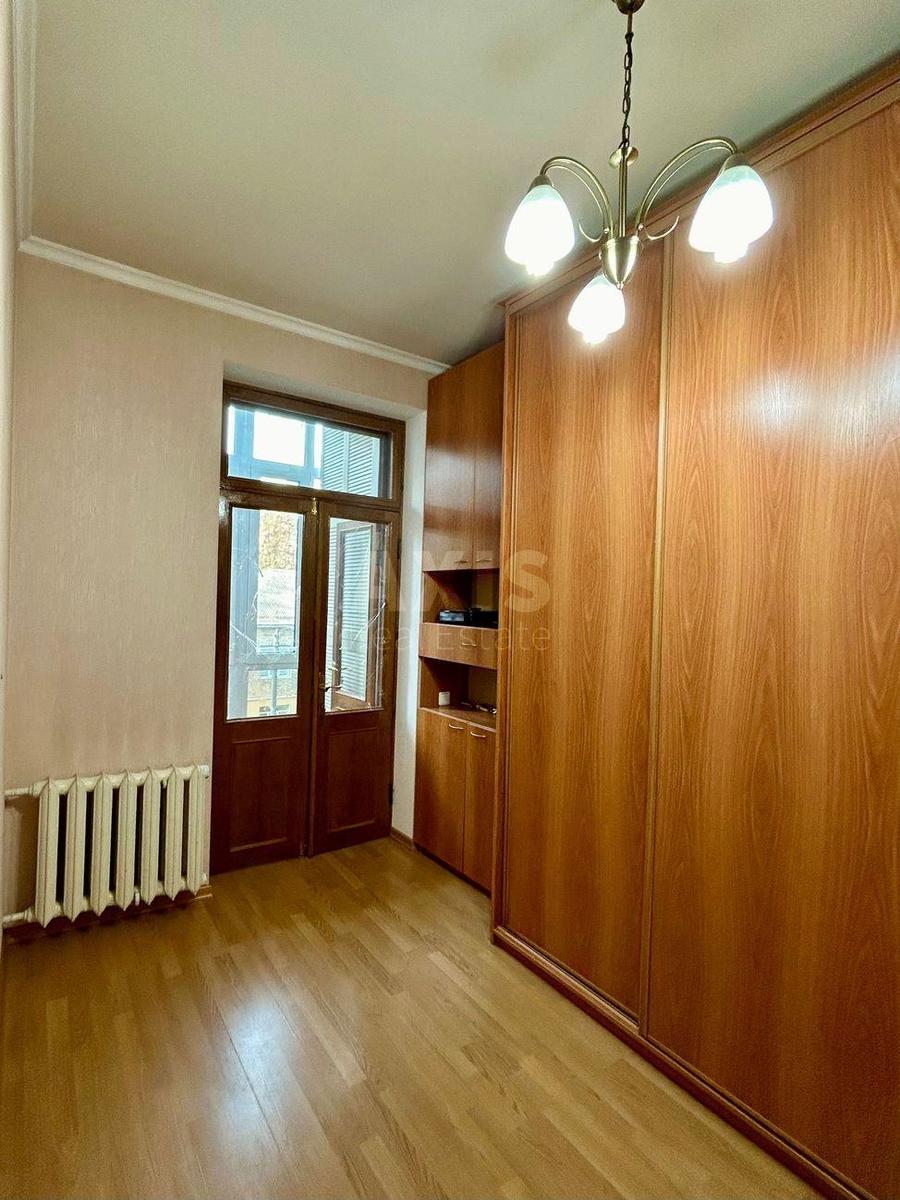 3k apartment vul. Shovkunenka 8/208