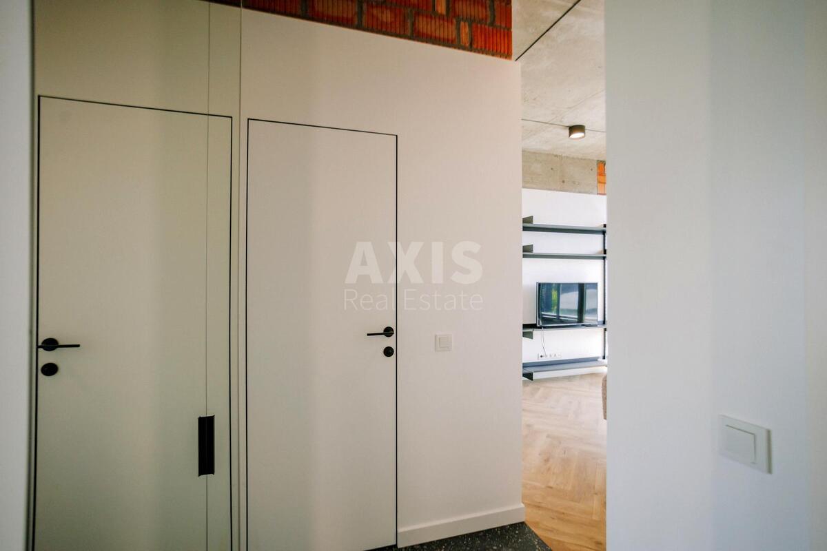 1k apartment vul. Hohlovyh Sim'i' 12626249