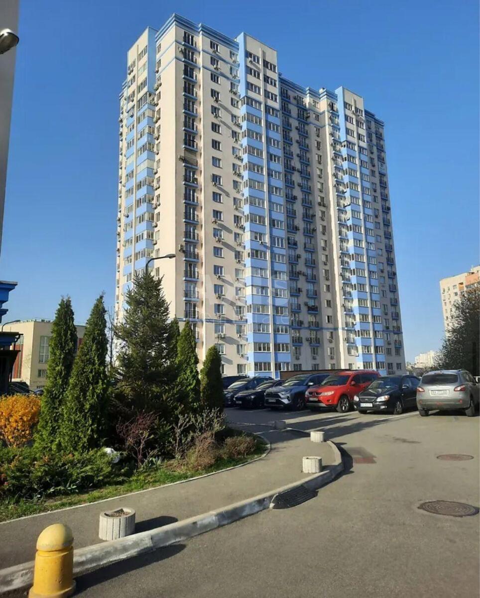 1к квартира ул. Демеевская 189