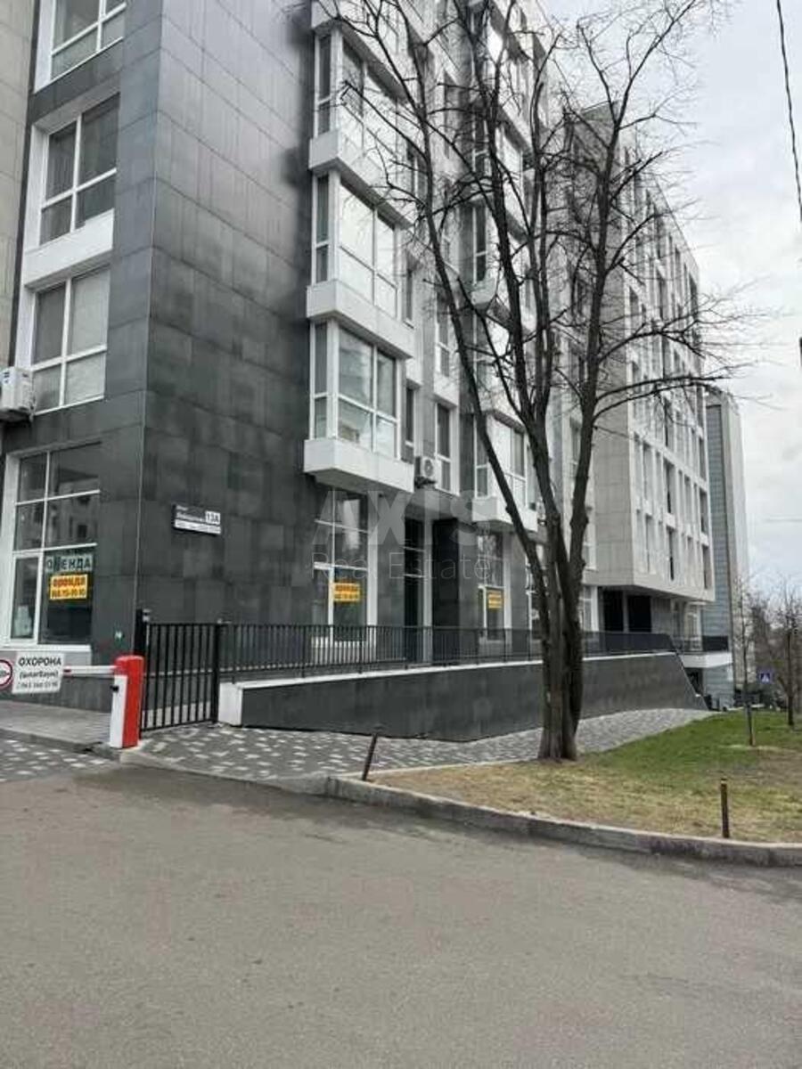 2k apartment vul. Lejpcyz'ka 1311
