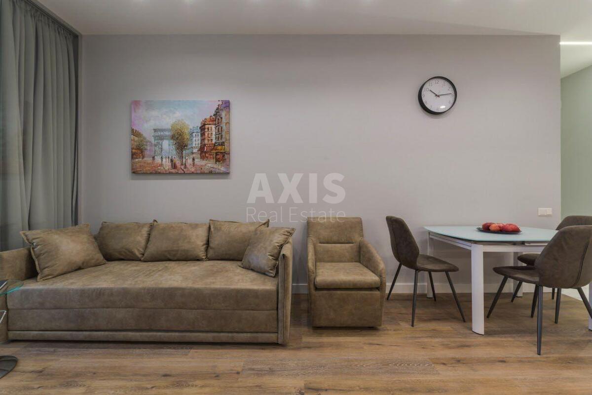 2k apartment vul. Jevgena Konoval'cja 36Є581421