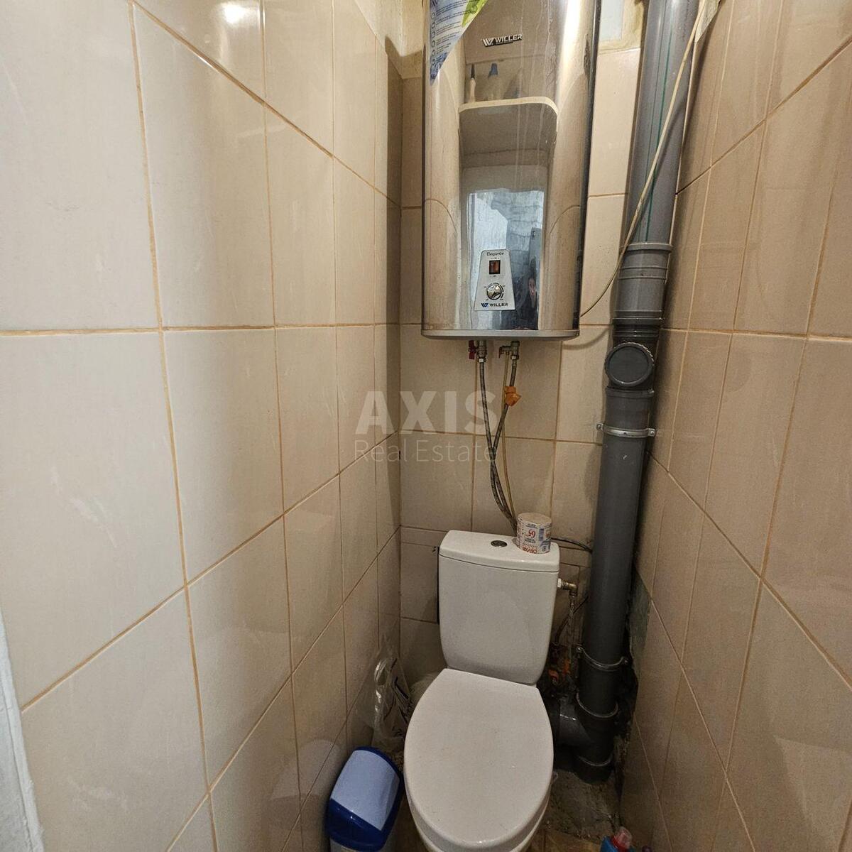 2к квартира ул. Ушинского 35