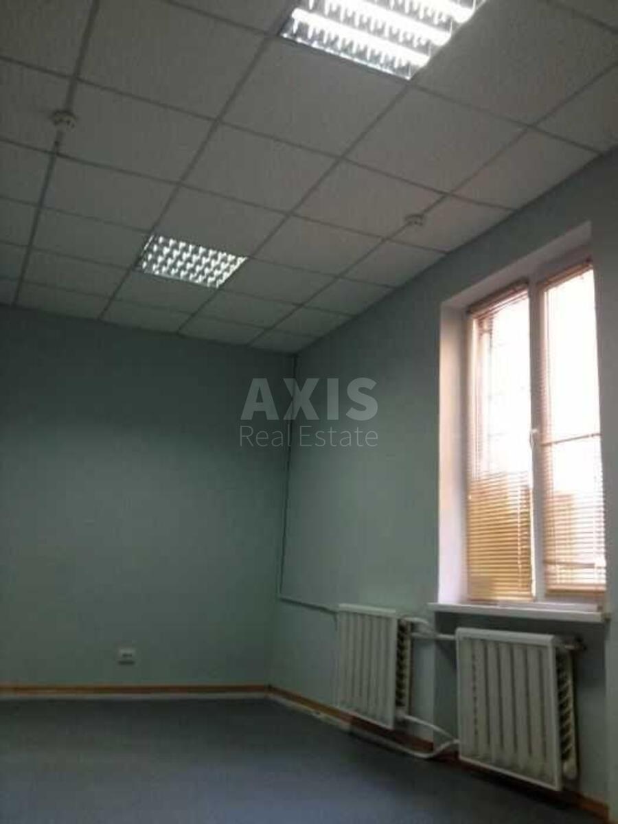 Офис ул. Михайловская 17, 90м25