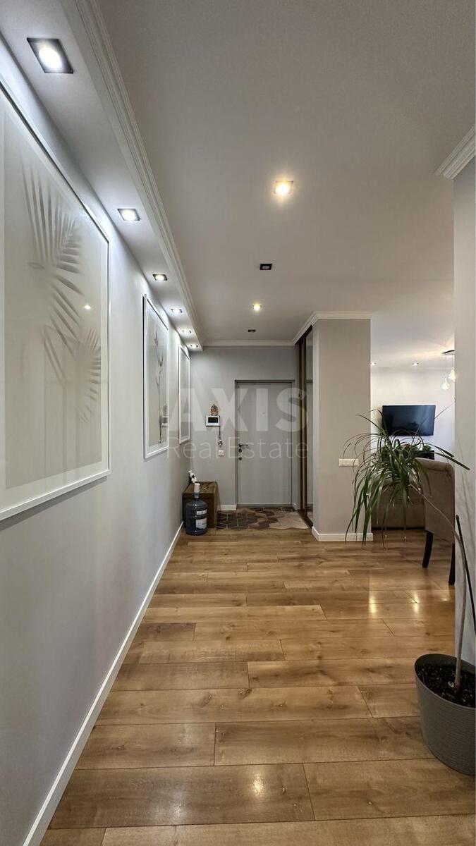2k apartment vul. Regeneratorna 46