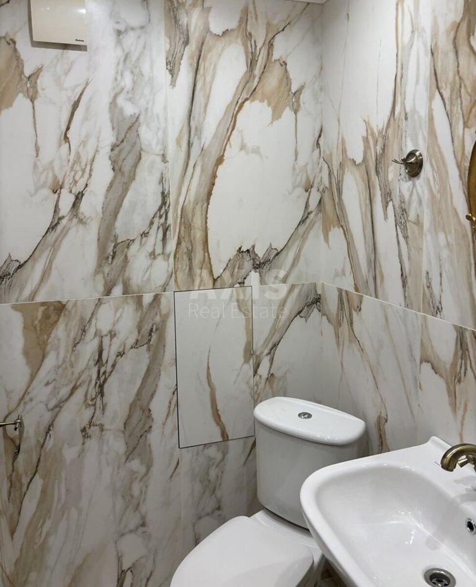 1k apartment vul. Kudri Ivana 432