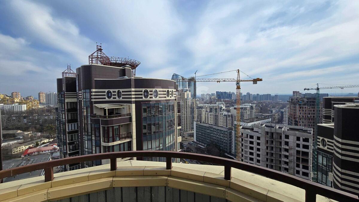 1k apartment vul. Barbjusa Anri 37/1580918