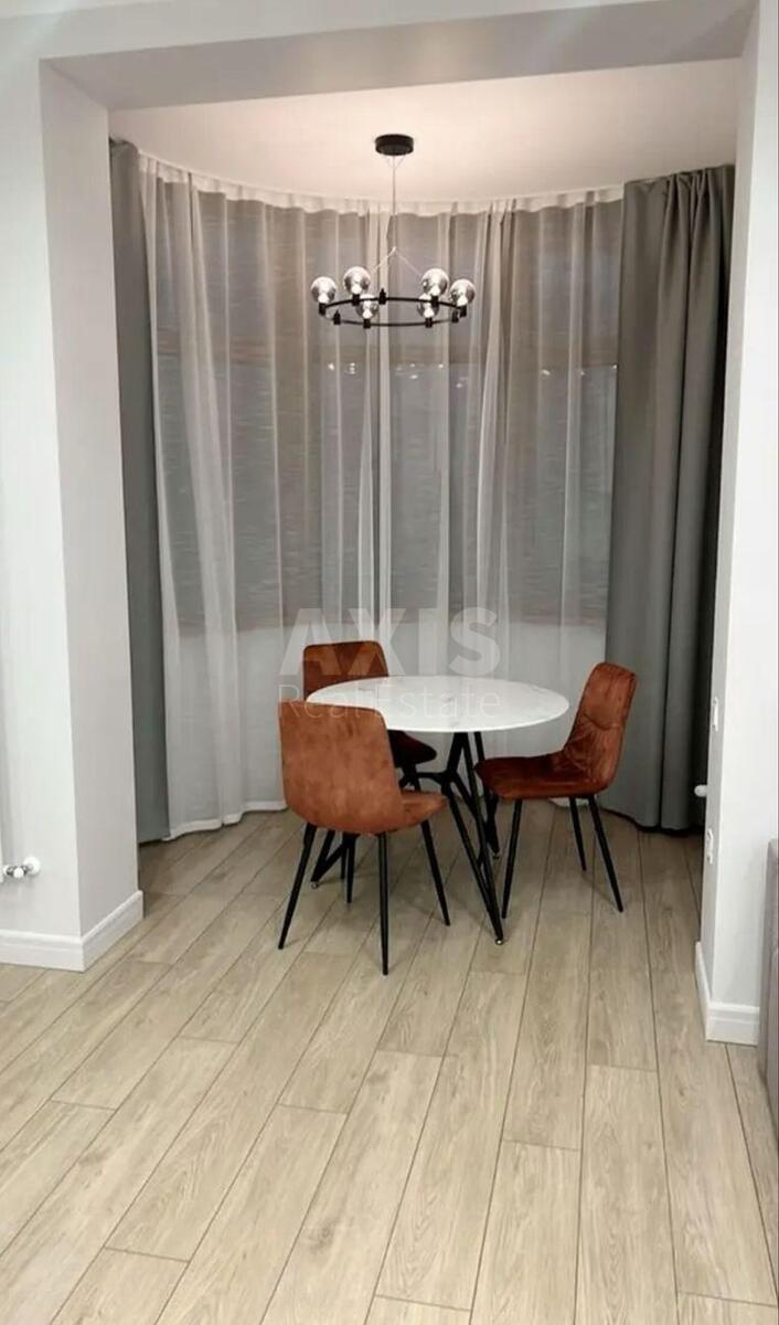 2k apartment vul. Hmel'nyc'kogo Bogdana 58А623845