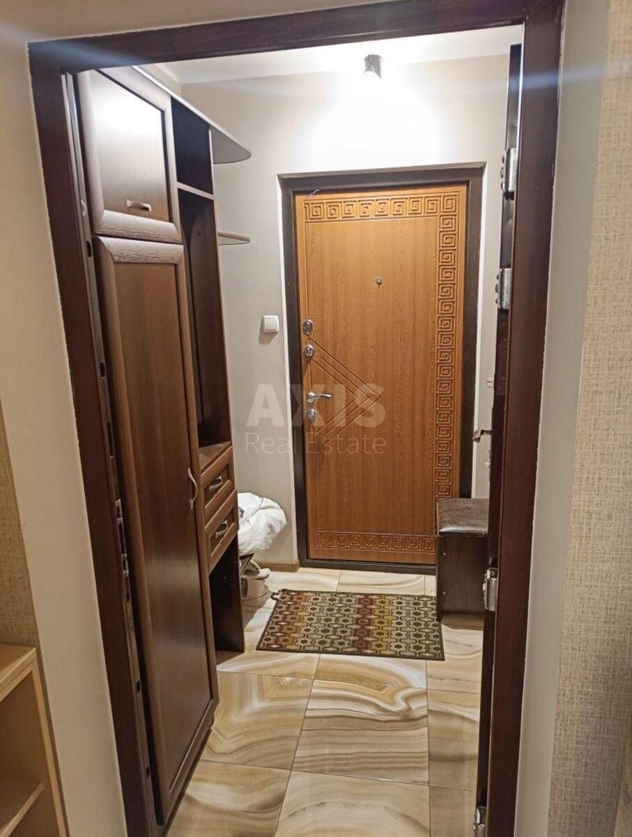 2k apartment vul. Majakovs'kogo 702
