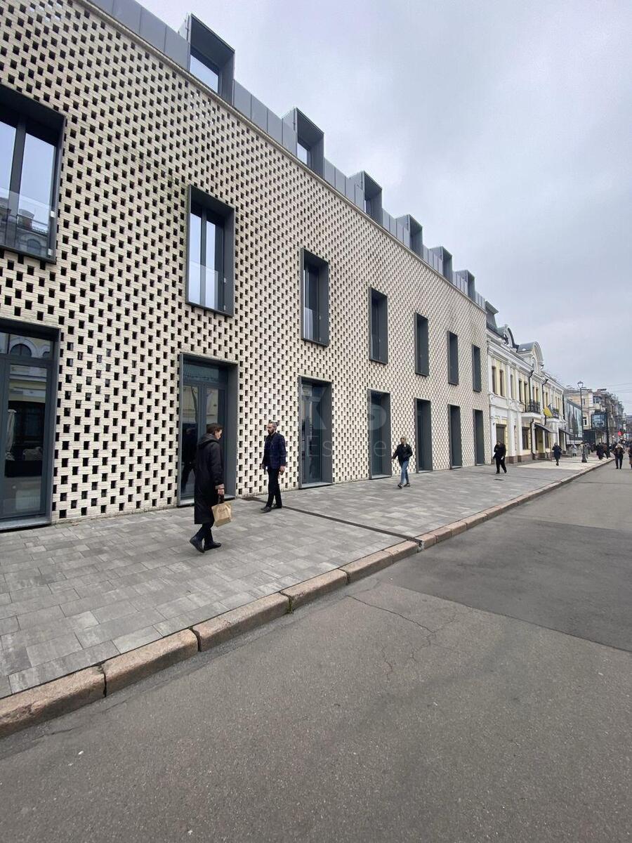 Trade object vul. Sagajdachnogo Petra 18, 116m2624070