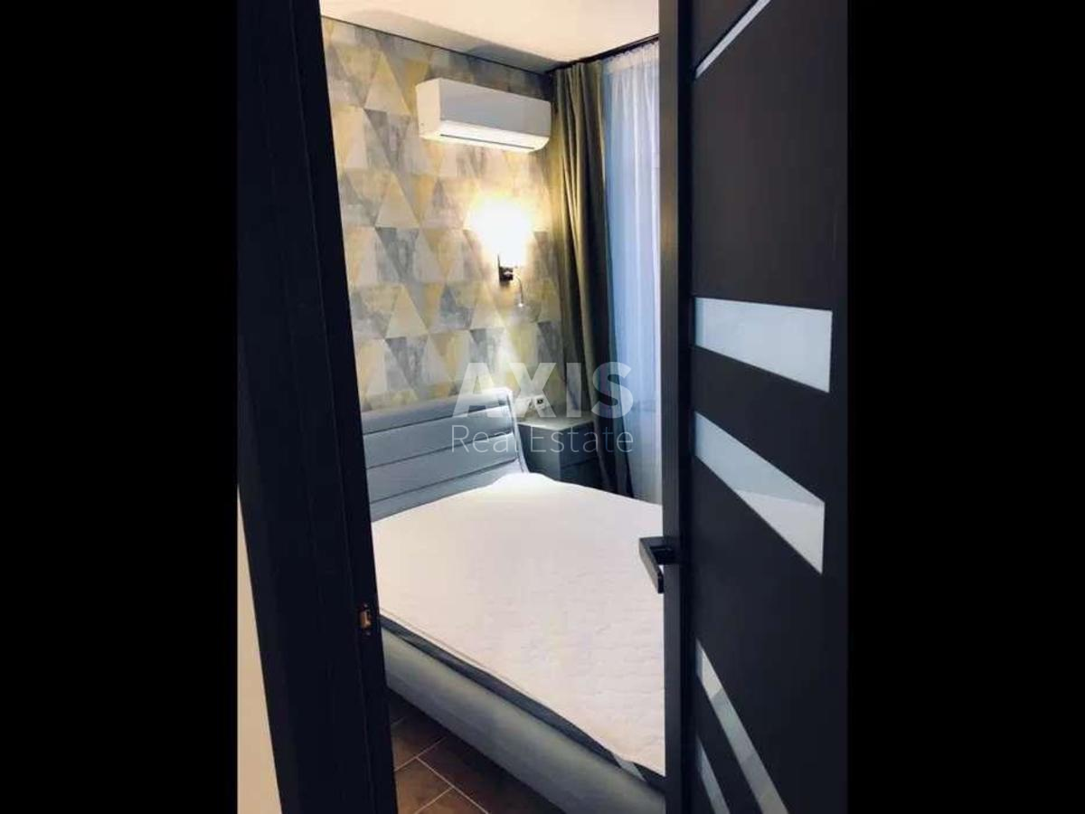 1к квартира ул. Сверстюка Евгения 4239798