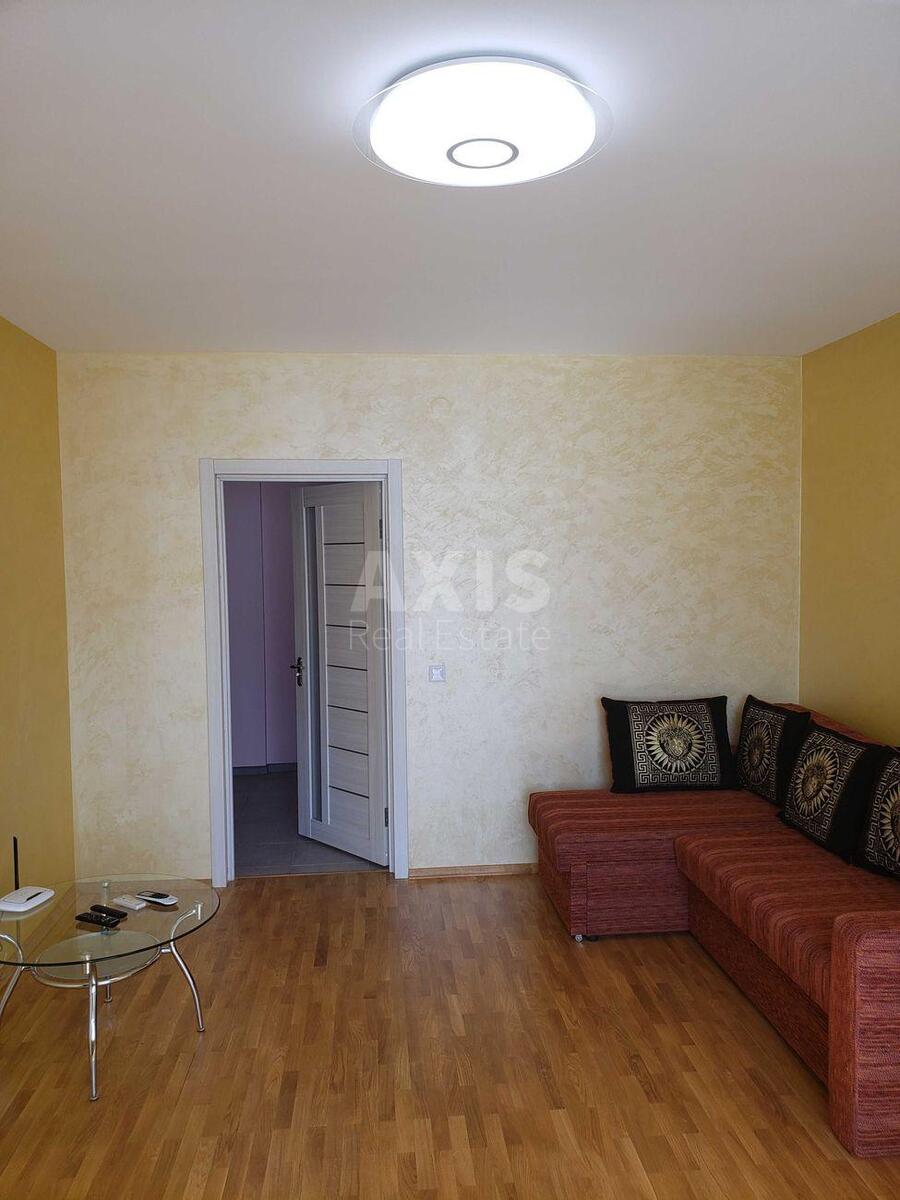 1к квартира пер. Коломыйский 6571883