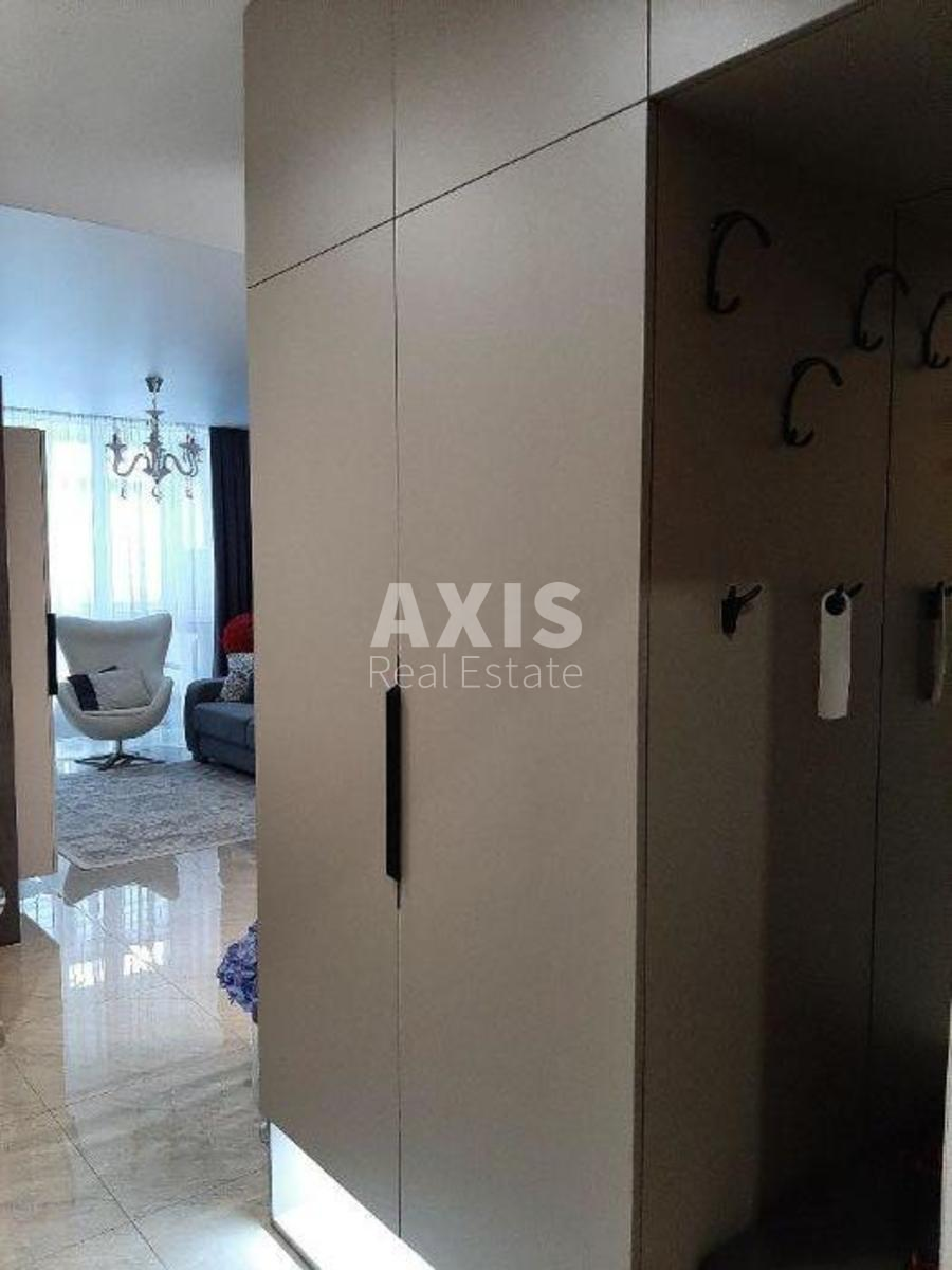 2к квартира ул. Предславинская 53429887