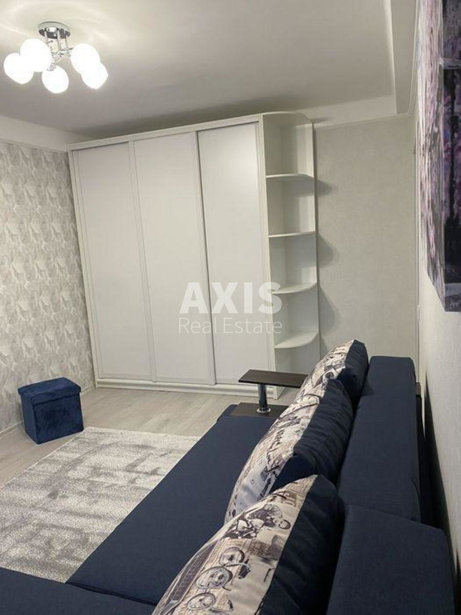 1k apartment bul. Rollana Romena 45