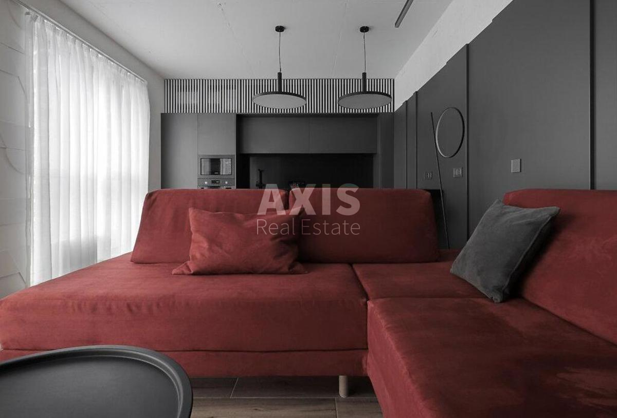 4k apartment vul. Zarichna 1439980