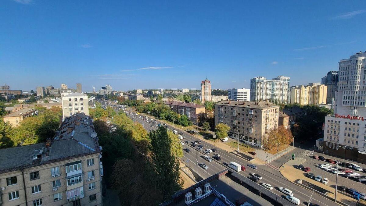 1k apartment bul. Druzhby Narodiv 13А2
