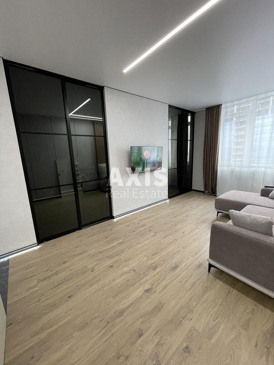 2k apartment pr-t Peremogy 11Б5