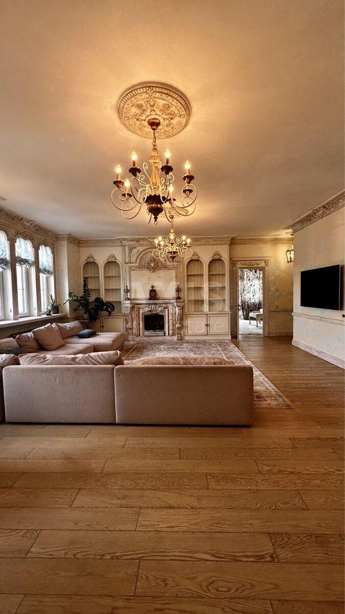 4k apartment vul. Gonchara Olesja 35572081