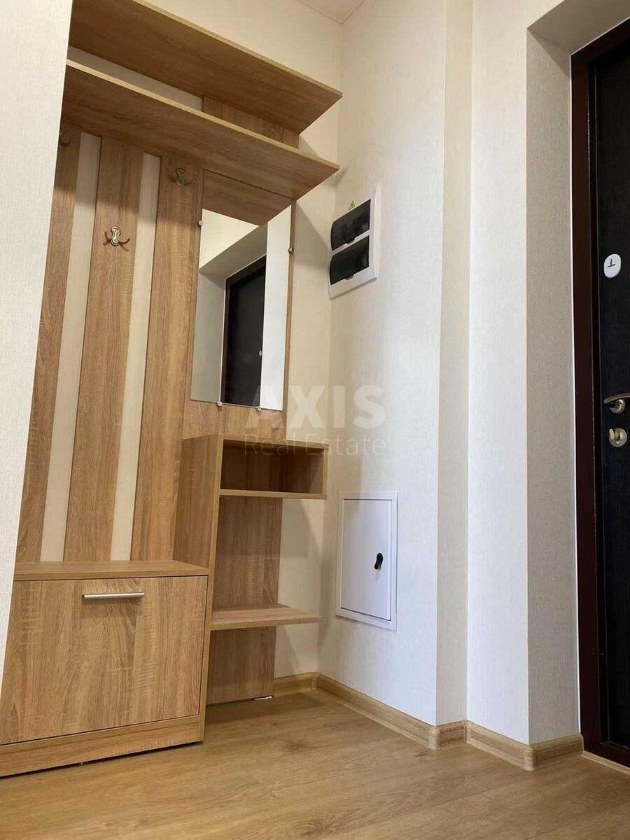 2к квартира ул. Семьи Кристеров 20572283