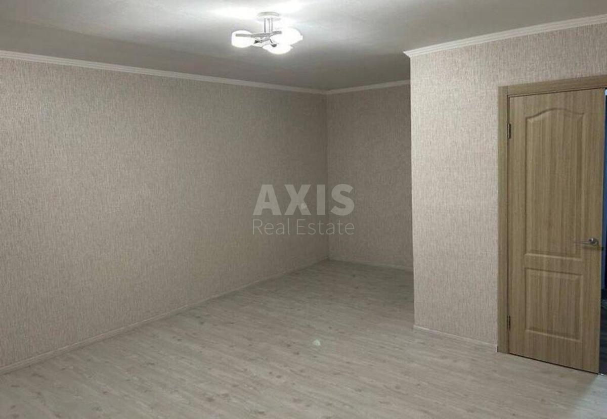 1k apartment vul. Novorosijs'ka 471