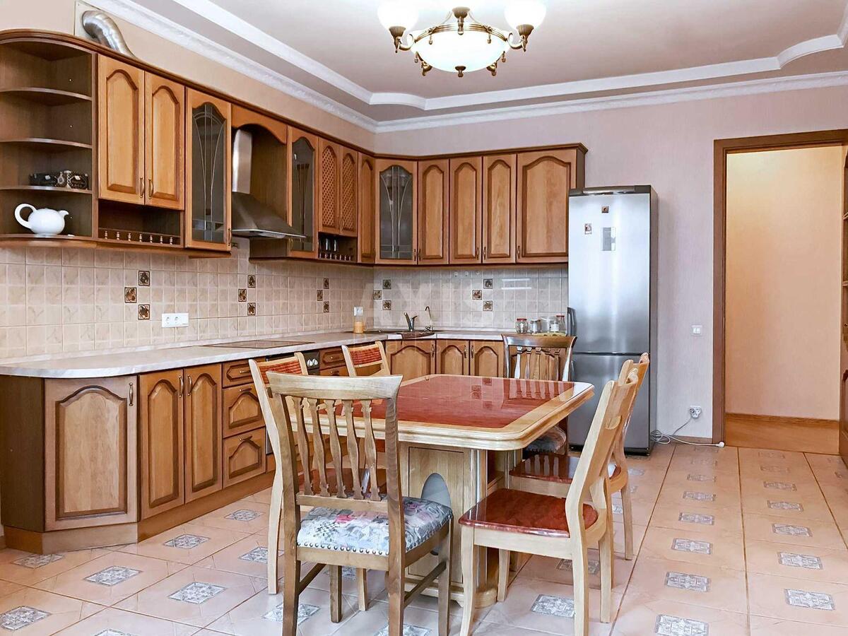 3к квартира вул. Гусовського 11/1157297