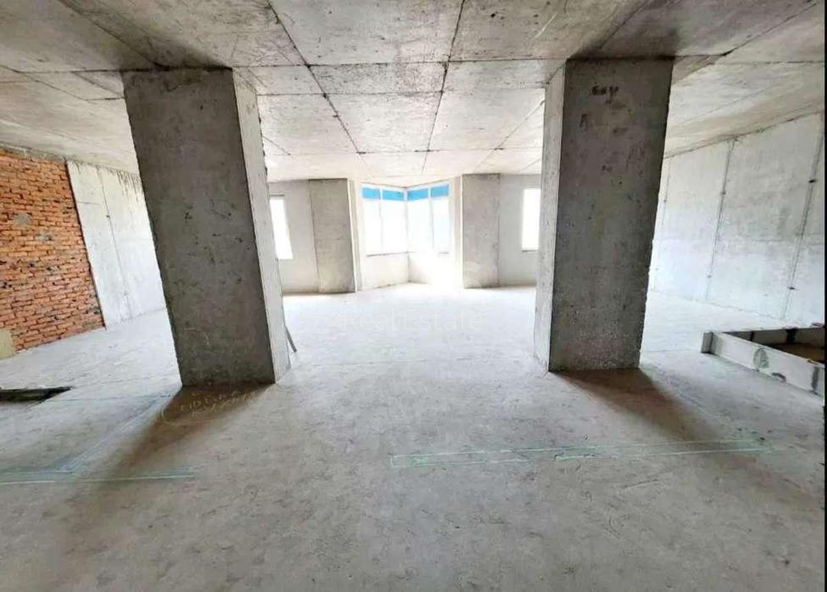3k apartment vul. Dragomyrova Myhajla 4Б0