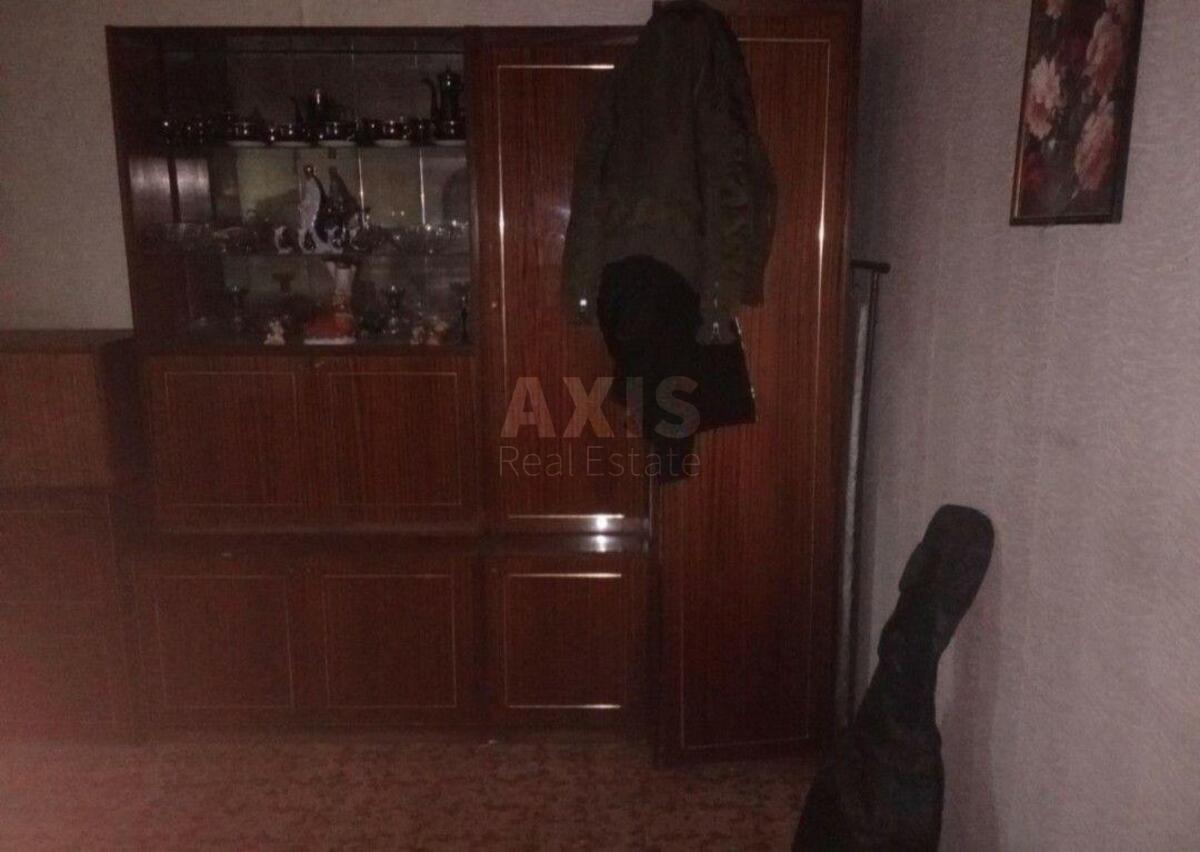 2k apartment vul. Poljarna 112