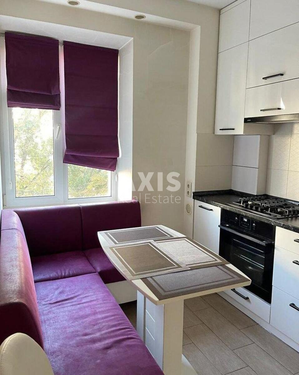1k apartment bul. Lesi Ukrai'nky 24406750