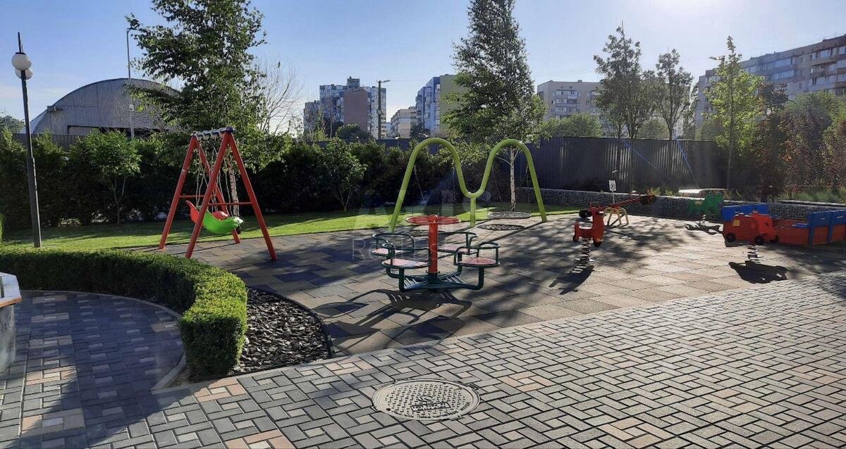 2k apartment vul. Kamianska 1285734122