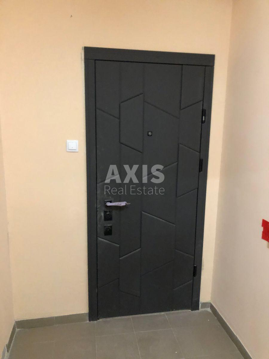 3k apartment vul. Revuc'kogo 54А0