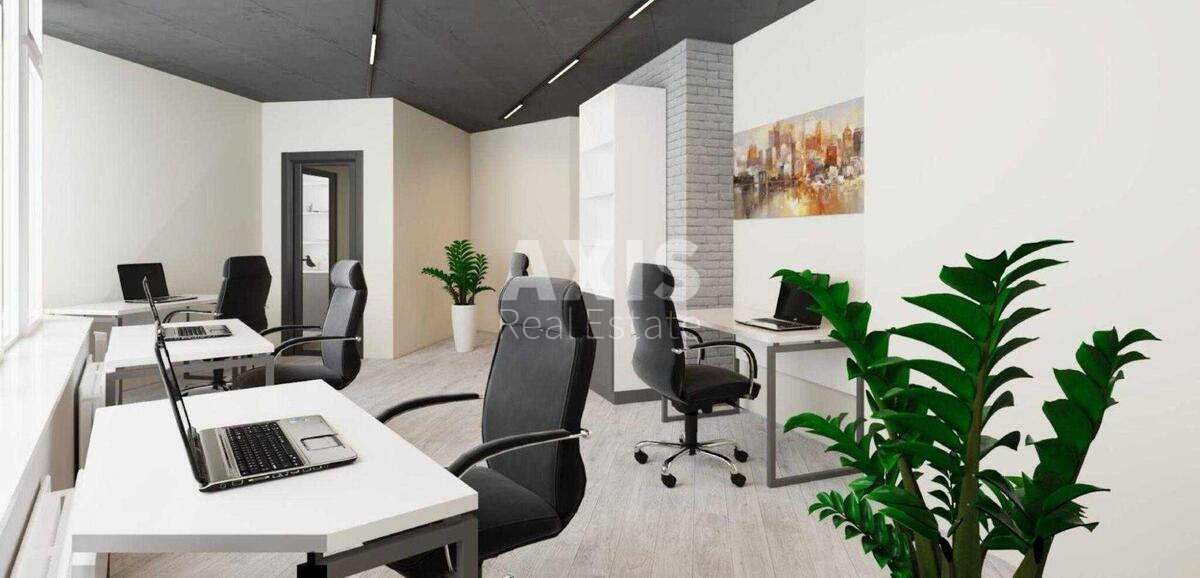 Office pr-t Berestejskij 11, 111m2557562