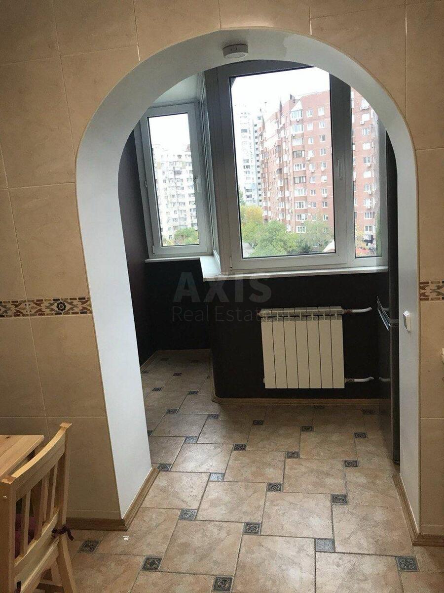 3k apartment vul. Dragomanova 20573923