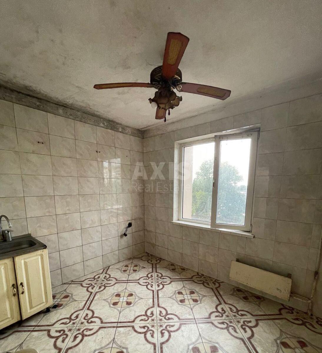3k apartment vul. Raduns'ka 18А57456