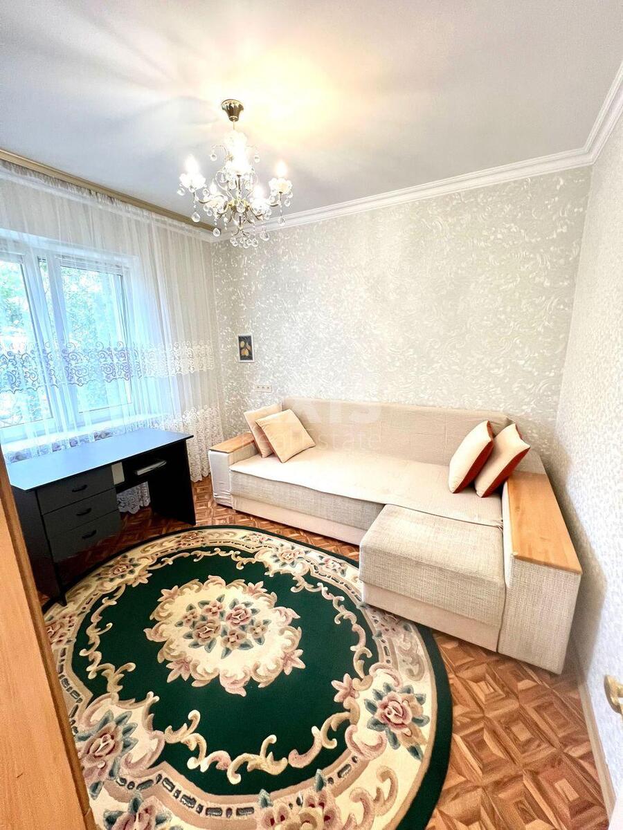 3к квартира ул. Якубовского Маршала 7618172